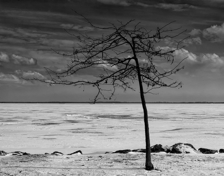 Desolation, Lac St-Louis, Pte. Claire, Que