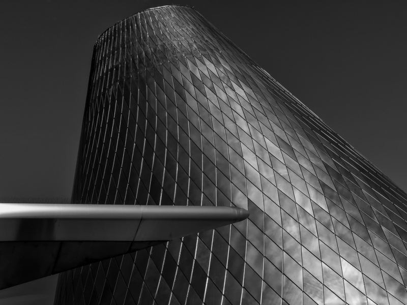 Soaring, Glass Museum, Tacoma, Washington