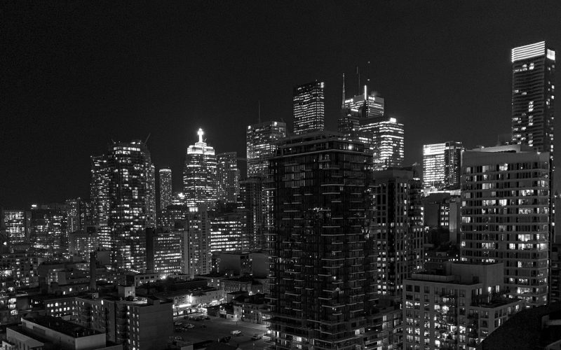 Toronto Nights