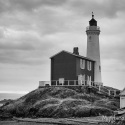 Fisgard Lighthouse, Fort Rodd, Victoria, BC