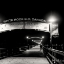 White Rock Pier, White Rock, BC
