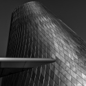 Soaring, Glass Museum, Tacoma, Washington