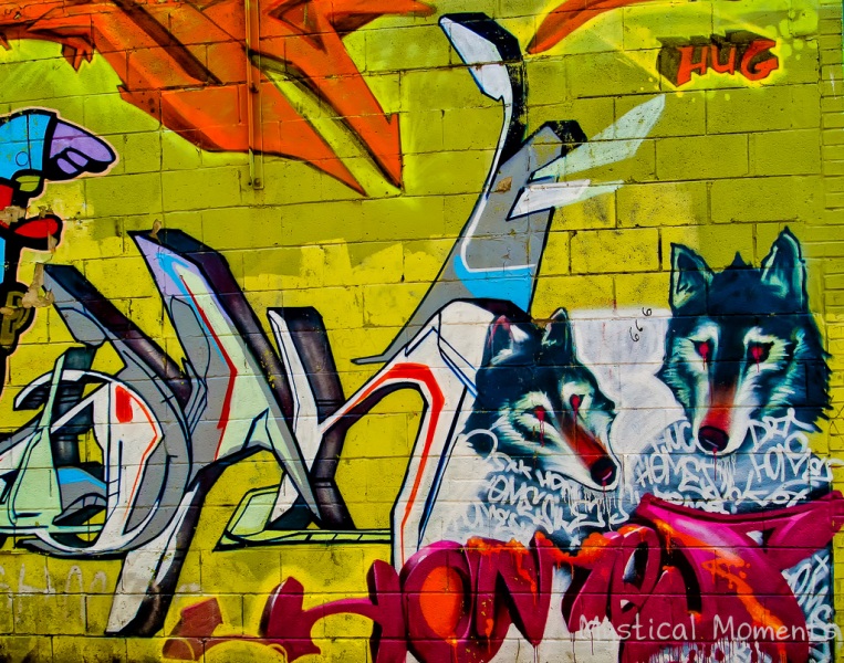 Graffiti 010