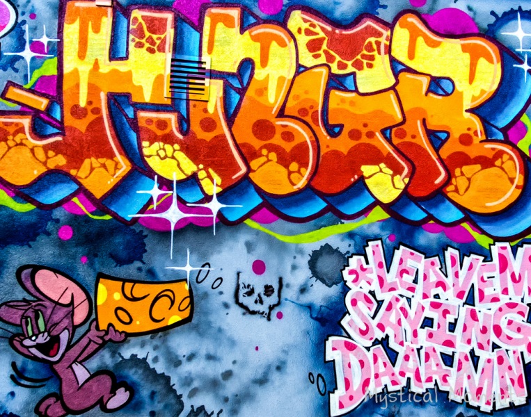 Graffiti 015