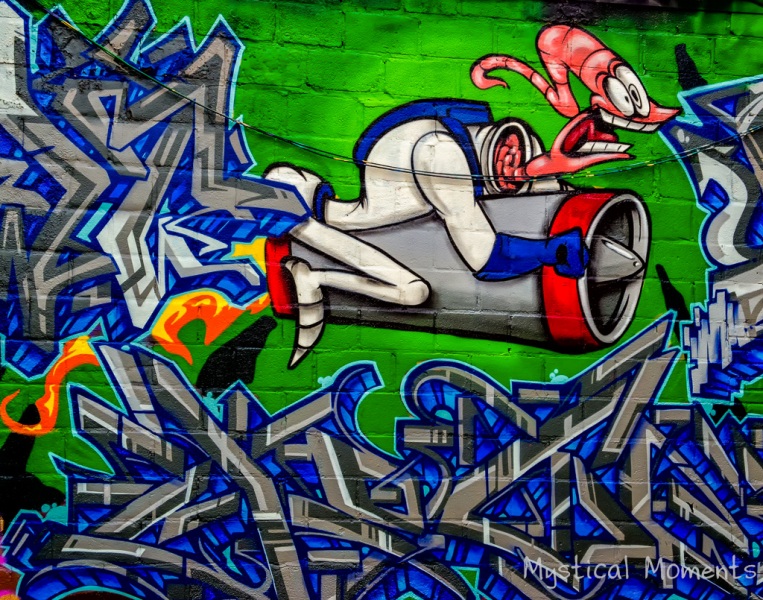 Graffiti 023