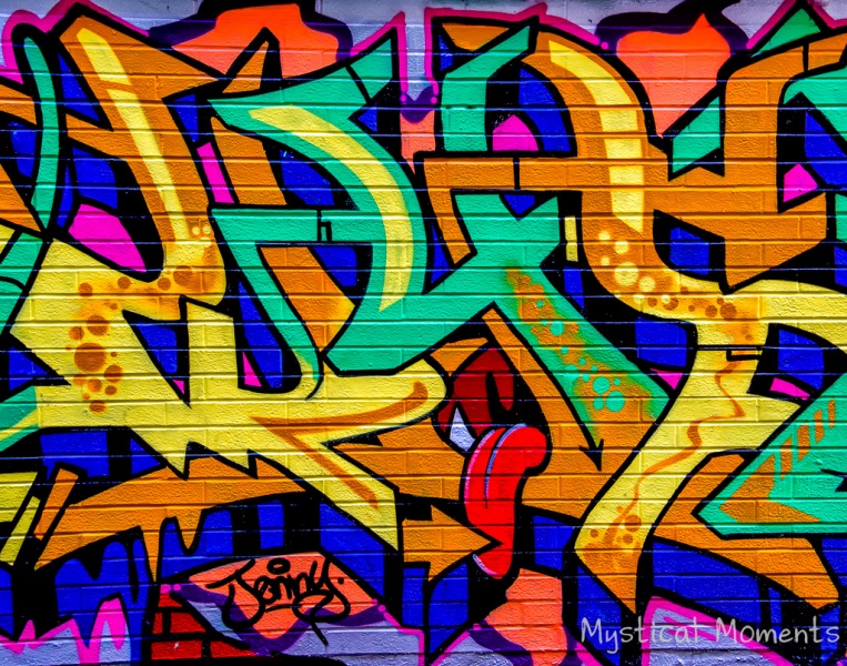 Graffiti 021