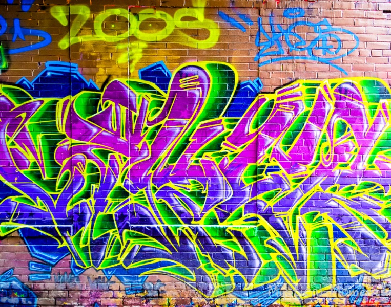 Graffiti 022