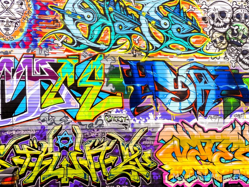 Graffiti 043