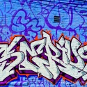 Graffiti 002