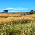 Relics of the Past, Fogo Island, Newfoundland